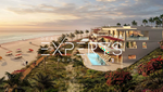 4 bedrooms Villa in Al Hudayriat Island, UAE No. 53726 - Image 23
