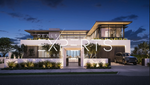 4 bedrooms Villa in Al Hudayriat Island, UAE No. 53726 - Image 25