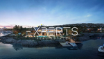 4 bedrooms Villa in Al Hudayriat Island, UAE No. 53726 - Image 26