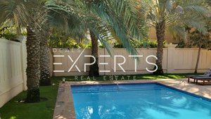 4 bedrooms Villa in Saadiyat Island, UAE No. 53738