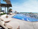 1 bedroom Apartment in Saadiyat Island, UAE No. 53758 - Image 10
