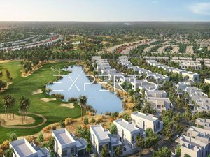 5 bedrooms Villa in Yas Island, UAE No. 53768