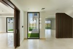 4 bedrooms Villa in Yas Island, UAE No. 5379 - villa in Dubai