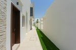 4 bedrooms Villa in Yas Island, UAE No. 5379 - Image 14