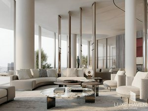 4 bedrooms Apartment in Palm Jumeirah, UAE No. 5387