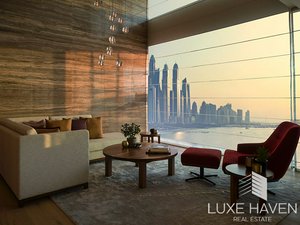 3 bedrooms Apartment in Palm Jumeirah, UAE No. 5388