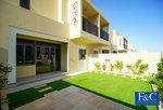3 bedrooms Townhouse in Town Square, UAE No. 539 - Image 3