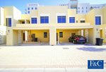 3 bedrooms Townhouse in Town Square, UAE No. 539 - Image 20