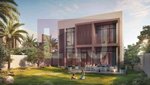 5 bedrooms Villa in Abu Dhabi, UAE No. 53917 - villa in Dubai