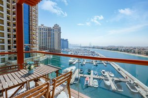 Studio in Palm Jumeirah, UAE No. 5392