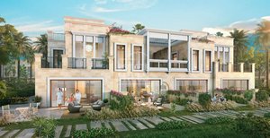 5 bedrooms Townhouse in Dubai, UAE No. 5399