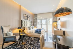 1 bedroom Apartment in Business Bay, UAE No. 5400