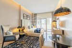 1 bedroom Apartment in Business Bay, UAE No. 5400 - apartment in Dubai