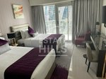1 bedroom Apartment in Business Bay, UAE No. 5400 - Image 9