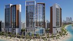 39.3m² Apartment in Meydan One, UAE No. 5401 - apartment in Dubai