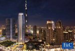 2 bedrooms Apartment in Downtown Dubai (Downtown Burj Dubai), UAE No. 541 - Image 7