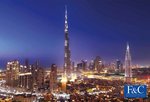 2 bedrooms Apartment in Downtown Dubai (Downtown Burj Dubai), UAE No. 541 - Image 9