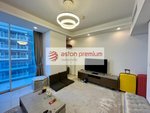 45.2m² Apartment in Business Bay, UAE No. 54155 - Image 4