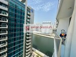 45.2m² Apartment in Business Bay, UAE No. 54155 - Image 6