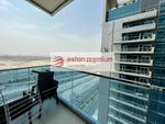 45.2m² Apartment in Business Bay, UAE No. 54155 - Image 7