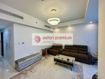 45.2m² Apartment in Business Bay, UAE No. 54155 - Image 8