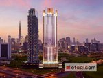 1 bedroom Apartment in Business Bay, UAE No. 54156 - apartment in Dubai