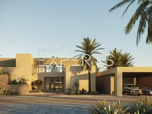 2 bedrooms Villa in Ghantoot, UAE No. 54158