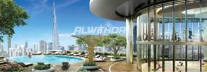 1711m² Warehouse in Downtown Dubai (Downtown Burj Dubai), UAE No. 5417