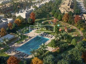 4 bedrooms Villa in Dubai Land, UAE No. 5419