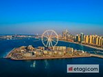 3 bedrooms Apartment in Bluewaters, UAE No. 54202 - Image 8