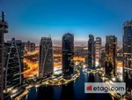 1 bedroom Apartment in Jumeirah Lake Towers, UAE No. 54207 - apartment in Dubai