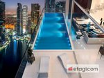 1 bedroom Apartment in Jumeirah Lake Towers, UAE No. 54207 - Image 13