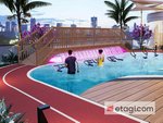 1 bedroom Apartment in Jumeirah Lake Towers, UAE No. 54207 - Image 14