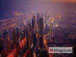 1 bedroom Apartment in Jumeirah Lake Towers, UAE No. 54207 - Image 16