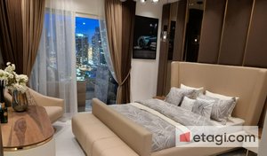 37.4m² Apartment in Jumeirah Lake Towers, UAE No. 54218
