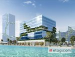 1 bedroom Apartment in Meydan, UAE No. 54237 - apartment in Dubai