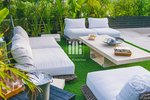 5 bedrooms Villa in Saadiyat Island, UAE No. 5424 - Image 2
