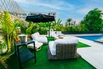 5 bedrooms Villa in Saadiyat Island, UAE No. 5424 - Image 3