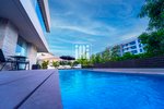 5 bedrooms Villa in Saadiyat Island, UAE No. 5424 - Image 10