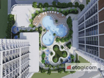 1 bedroom Apartment in Mohammed Bin Rashid City, UAE No. 54245 - Image 4
