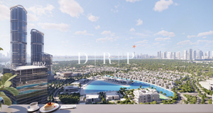 1 bedroom Apartment in Mohammed Bin Rashid City, UAE No. 54381