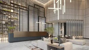 2 bedrooms Apartment in Dubai, UAE No. 54382