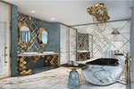 Studio in Business Bay, UAE No. 5440 - Image 3