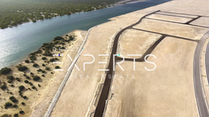 1003.3m² Land in Yas Island, UAE No. 54409