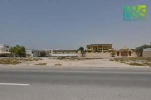 900m² Land in Al Mairid, UAE No. 54424