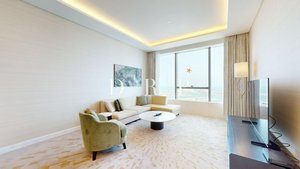 1 bedroom Apartment in Palm Jumeirah, UAE No. 54447