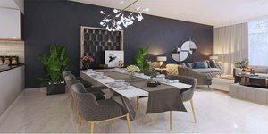 3 bedrooms Apartment in Dubai Investment Park, UAE No. 5445