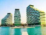 2 bedrooms Apartment in Al Raha Beach, UAE No. 54478 - apartment in Dubai
