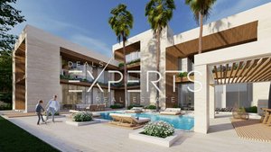 1 bedroom Apartment in Al Reem Island, UAE No. 54482