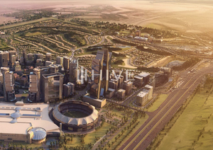 3 bedrooms Apartment in Dubai Sports City, UAE No. 54488